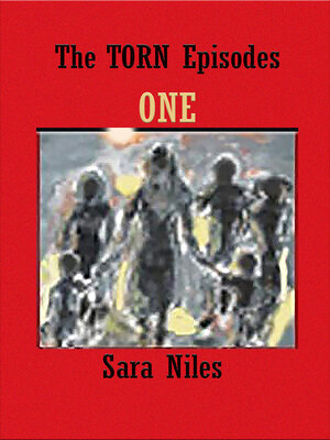 cover image of The Torn Episodes One
